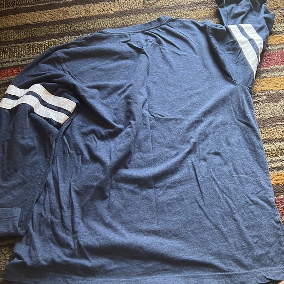 Chicago Bears long sleeve T-shirt - Picture 2 of 3